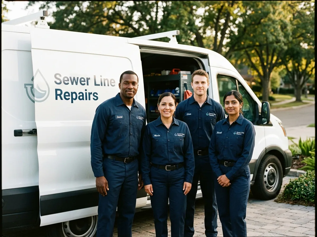 Emergency Plumber company in Homer, MI