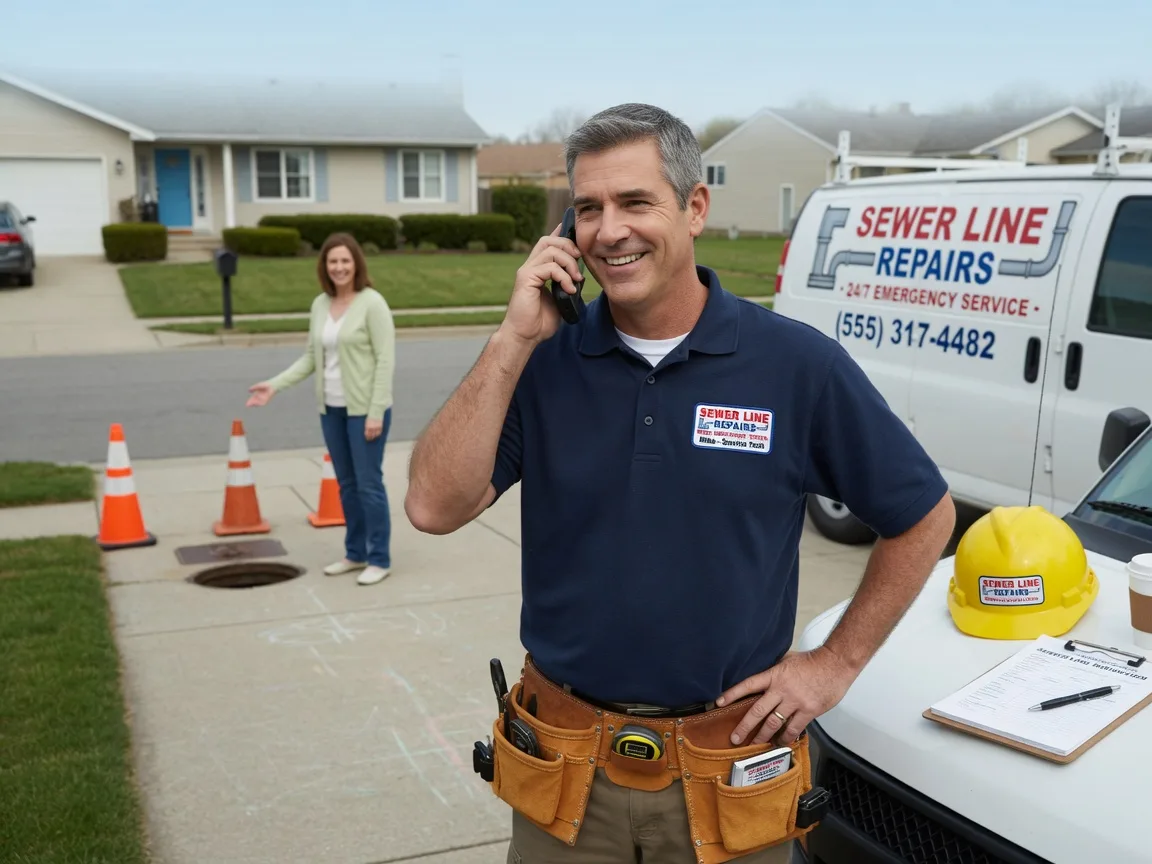 Emergency Plumber Homer, MI FAQs